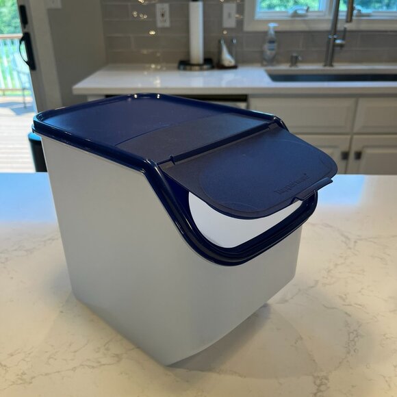 Never Used Tupperware Modular Mates & Potato Keeper - Picture 3 of 16